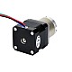 Nema 17 Stepper Motor Bipolar L=40mm w/ Gear Ratio 27:1 Planetary Gearbox - 17HS15-1684S-PG27 | StepperOnline AU