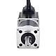 Nema 23 Closed Loop Stepper Motor L=56mm Gear Ratio 100:1 High Precision Planetary Gearbox - 23HS22-HG100-E1000 | StepperOnline AU