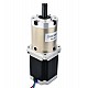 Nema 23 Stepper Motor Bipolar L=76mm w/ Gear Ratio 47:1 Planetary Gearbox - 23HS30-2804S-PG47 | StepperOnline AU