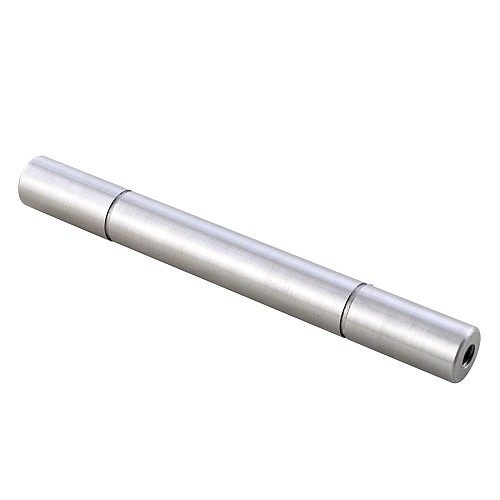 Double Output Shaft for NMRV40 Worm Gear Speed Reducer - RV40-AB | StepperOnline AU