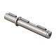 Single Output Shaft for NMRV30 Worm Gear Speed Reducer - RV30-AS | StepperOnline AU