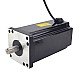 Nema 42 3-phase Stepper Motor Bipolar 22Nm(3115.46oz.in) 5.0A 110x110x221.5mm - 42HT87-5003S | StepperOnline AU