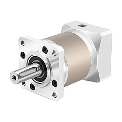 EG Series Planetary Gearbox Gear Ratio 50:1 Backlash 20arc-min for 6.35mm Shaft Nema 23 Stepper Motor