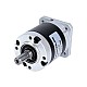 MG Series Planetary Gearbox Gear Ratio 20:1 Backlash 30arc-min for Nema 17 Stepper Motor - MG17-G20 | StepperOnline AU