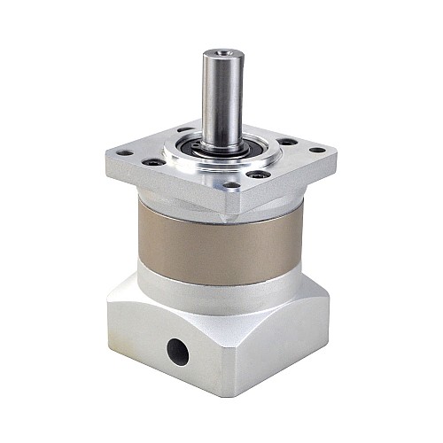 AU On Sale - EG Series Planetary Gearbox Gear Ratio 5:1 Backlash 15arc-min for 8mm Shaft Nema 23 Stepper Motor - AU-EG23-G5-D8 | StepperOnline