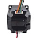 ESS Series 1.2Nm(169.93oz.in) Nema 23 Integrated Closed Loop Stepper Servo Motor 24-50VDC 1000CPR - ESS23-10 | StepperOnline AU