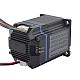 ESS Series 1.2Nm(169.93oz.in) Nema 23 Integrated Closed Loop Stepper Servo Motor 24-50VDC 1000CPR - ESS23-10 | StepperOnline AU