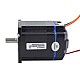 ESS Series 1.2Nm(169.93oz.in) Nema 23 Integrated Closed Loop Stepper Servo Motor 24-50VDC 1000CPR - ESS23-10 | StepperOnline AU