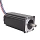 Nema 23 Integrated Stepper Motor 300Ncm(425oz.in) w/ Driver ISD08 12-38VDC - ISD08-30 | StepperOnline AU