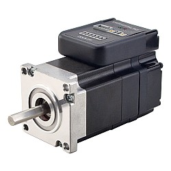 NEMA 23 Integrated Easy Servo Motor 90W 3000rpm 0.3Nm(42.49oz.in) 20-50VDC Brushless DC Servo Motor