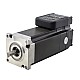 NEMA 23 Integrated Easy Servo Motor 180W 3000rpm 0.6Nm(84.98oz.in) 20-50VDC Servo Motor - Short Shaft - iSV57T-180S | StepperOnline AU