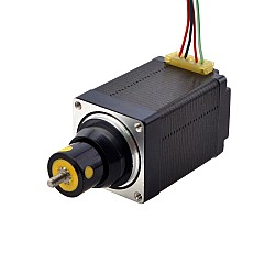 NEMA 11 Captive Acme Linear Stepper Motor 1.0A 46mm Stack Screw Lead 2.54mm(0.1") Travel 12.7mm