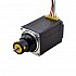 NEMA 11 Captive Acme Linear Stepper Motor 1.0A 46mm Stack Screw Lead 2.54mm(0.1") Travel 12.7mm