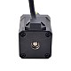 NEMA 17 Captive Acme Linear Stepper Motor 2.5A 48mm Stack Screw Lead 2.54mm(0.1) Travel 25.4mm - 17C19S2504GF5-025RS | StepperOnline AU