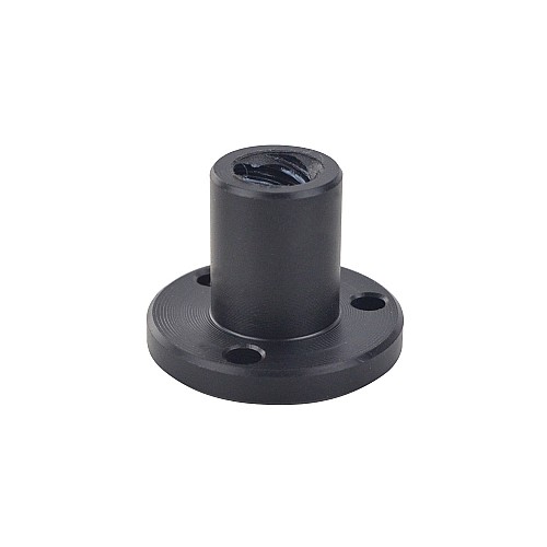 Nema 17 Dual Shaft External 48mm Stack 1.68A Lead 8mm(0.31496) Length 200mm Rear Shaft Length 13mm - 17LS19-1684E-200G-AR3 | StepperOnline AU