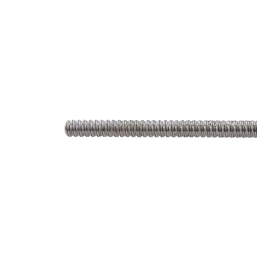 NEMA 14 External Ball Screw Linear Stepper Motor 1.5A 47mm Stack Screw Lead 2mm(0.07874) Lead Length 150mm - 14E19S1504BAM5-150RS | StepperOnline AU