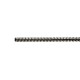 Nema 8 External 28.2mm Stack 0.24A Lead 2mm(0.07874) Length 150mm - 8E11S0244AC5-150RS | StepperOnline AU