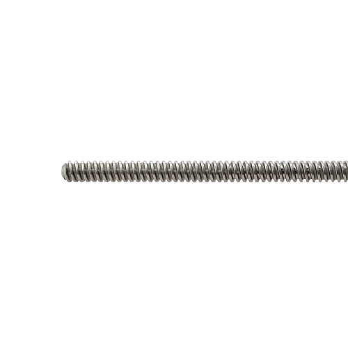 Nema 8 External 28.2mm Stack 0.24A Lead 2mm(0.07874) Length 150mm - 8E11S0244AC5-150RS | StepperOnline AU