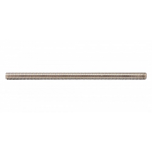 400mm 11mm Diameter 2mm Pitch Trapezoidal Lead Screw - LS-AJ-400 | StepperOnline AU