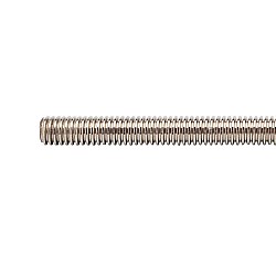 300mm 11mm Diameter 2mm Pitch Trapezoidal Lead Screw