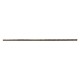 500mm 6.35mm Diameter 2mm Pitch Threaded Rod Lead Screw - LS-AF-500 | StepperOnline AU