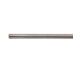 200mm 5mm Diameter 2mm Pitch Trapezoidal Lead Screw