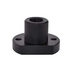 POM Screw Nut for Tr11x2 Threaded Rod