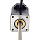 NEMA 14 Non-Captive Acme Linear Stepper Motor 1.5A 47mm Stack Screw Lead 1.27mm(0.05) Lead Length 200mm - 14N19S1504FF5-200RS | StepperOnline AU