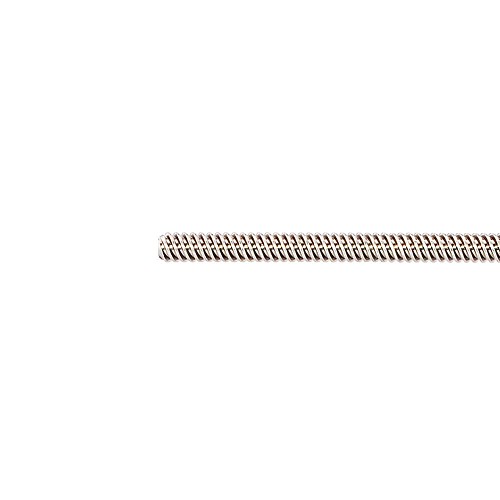 Nema 11 External 32mm Stack 0.42A Lead 0.635mm(0.025) Length 150mm - 11E13S0424ED5-150RS | StepperOnline AU