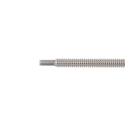 Nema 17 Non-captive 34mm Stack 1.5A Lead 1.27mm(0.05) Length 150mm - 17N13S1504FF3-150RS | StepperOnline AU