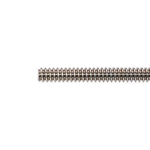 Nema 23 External 66mm Stack 2.5A Lead 5.08mm(0.2) Length 250mm - 23E26S2504HG3-250RS | StepperOnline AU