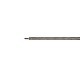 Nema 8 Non-captive 30mm Stack 0.24A Lead 2mm(0.07874) Length 150mm - 8N11S0244AC3-150RS | StepperOnline AU