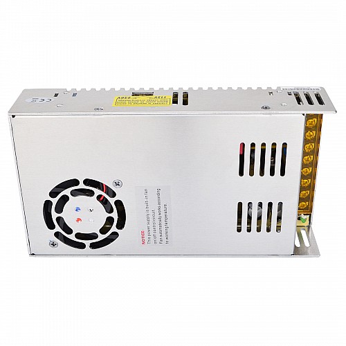 250W 24V 10A 115/230V Switching Power Supply Stepper Motor CNC Router Kits - S-250-24 | StepperOnline AU