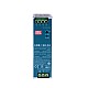 EDR-150-24 MEANWELL 150W 24VDC 5.2A 115VAC/6.5A 230VAC Single Output Industrial DIN RAIL - EDR-150-24 | StepperOnline AU