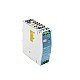 EDR-150-24 MEANWELL 150W 24VDC 5.2A 115VAC/6.5A 230VAC Single Output Industrial DIN RAIL - EDR-150-24 | StepperOnline AU