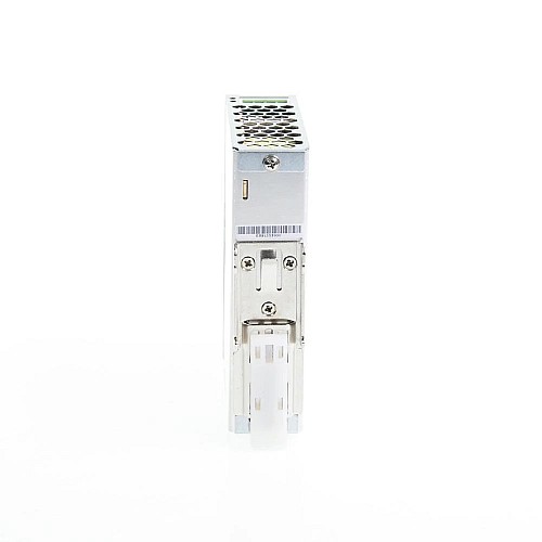 EDR-75-12 MEANWELL 75.6W 12VDC 6.3A 115/230VAC Single Output Industrial DIN RAIL - EDR-75-12 | StepperOnline AU