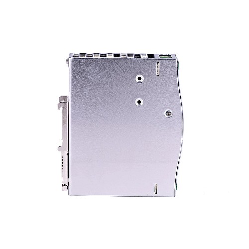 EDR-75-48 MEANWELL 76.8W 48VDC 1.6A 115/230VAC Single Output Industrial DIN RAIL - EDR-75-48 | StepperOnline AU