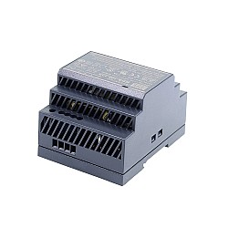 HDR-100-12N MEANWELL 90W 12VDC 7.5A 115/230VAC Ultra Slim Step Shape DIN Rail Power Supply