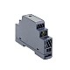 HDR-15-15 MEANWELL 15W 15VDC 1A 115/230VAC Ultra Slim Step Shape DIN Rail Power Supply - HDR-15-15 | StepperOnline AU