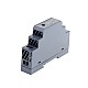 HDR-15-48 MEANWELL 15.4W 48VDC 0.32A 115/230VAC Ultra Slim Step Shape DIN Rail Power Supply - HDR-15-48 | StepperOnline AU