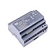 HDR-150-24 MEANWELL 24VDC 5.31A 127.4W 115VAC/6.25A 150W 230VAC Ultra Slim Step Shape DIN Rail Power Supply - HDR-150-24 | StepperOnline AU