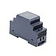 HDR-30-5 MEANWELL 15W 5VDC 3A 115/230VAC Ultra Slim Step Shape DIN Rail Power Supply - HDR-30-5 | StepperOnline AU