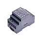 HDR-60-24 MEANWELL 60W 24VDC 2.5A 115/230VAC Ultra Slim Step Shape DIN Rail Power Supply - HDR-60-24 | StepperOnline AU