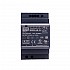 HDR-60-24 MEANWELL 60W 24VDC 2.5A 115/230VAC Ultra Slim Step Shape DIN Rail Power Supply