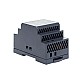 HDR-60-24 MEANWELL 60W 24VDC 2.5A 115/230VAC Ultra Slim Step Shape DIN Rail Power Supply - HDR-60-24 | StepperOnline AU