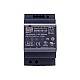 HDR-60-48 MEANWELL 60W 48VDC 1.25A 115/230VAC Ultra Slim Step Shape DIN Rail Power Supply - HDR-60-48 | StepperOnline AU