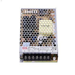 LRS-150F-36 MEANWELL 154.8W 36VDC 4.3A 115/230VAC Enclosed Switching Power Supply