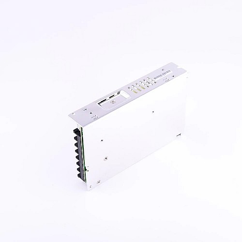 LRS-150F-36 MEANWELL 154.8W 36VDC 4.3A 115/230VAC Enclosed Switching Power Supply - LRS-150F-36 | StepperOnline AU