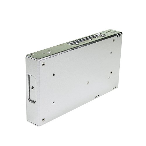 LRS-200-24 MEANWELL 200W 24VDC 8.8A 115/230VAC Enclosed Switching Power Supply - LRS-200-24 | StepperOnline AU