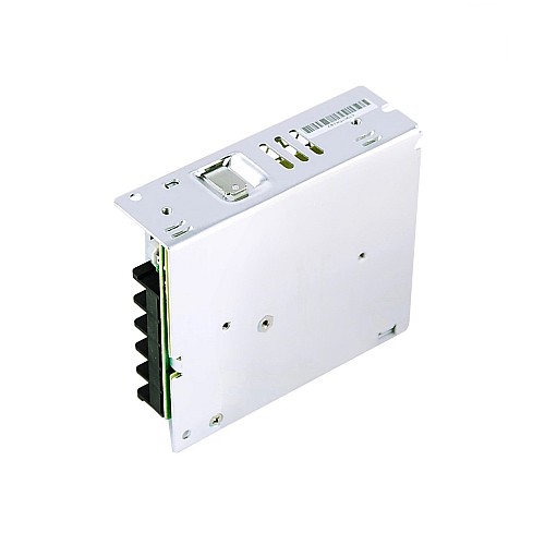 LRS-35-24 MEANWELL 35W 24VDC 1.5A 115/230VAC Enclosed Switching Power Supply - LRS-35-24 | StepperOnline AU